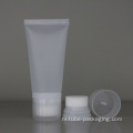 100ml-200ml cosmetische plastic buis voor handcrème verpakking